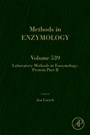 Laboratory Methods in Enzymology: Protein Part B - ISBN 9780124201200