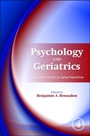 Psychology and Geriatrics: Integrated Care for an Aging Population - ISBN 9780124201231