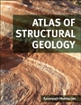 Atlas of Structural Geology - ISBN 9780124201521