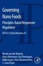 Governing Nano Foods: Principles-Based Responsive Regulation: EFFoST Critical Reviews #3 - ISBN 9780124201569