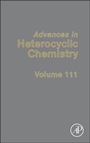 Advances in Heterocyclic Chemistry - ISBN 9780124201606