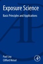 Exposure Science: Basic Principles and Applications - ISBN 9780124201675