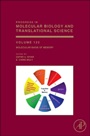 Molecular Basis of Memory - ISBN 9780124201705