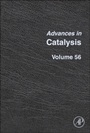 Advances in Catalysis - ISBN 9780124201736