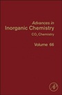CO2 Chemistry - ISBN 9780124202214