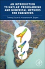 An Introduction to MATLAB® Programming and Numerical Methods for Engineers - ISBN 9780124202283