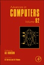 Advances in Computers - ISBN 9780124202320