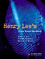 Henry Lees Crime Scene Handbook - ISBN 9780124408302