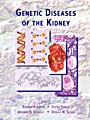 Genetic Diseases of the Kidney - ISBN 9780124498518
