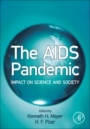 The AIDS Pandemic: Impact on Science and Society - ISBN 9780124652712