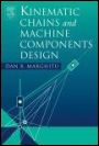 Kinematic Chains and Machine Components Design - ISBN 9780124713529