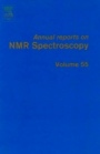 Annual Reports on NMR Spectroscopy - ISBN 9780125054553