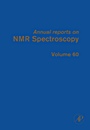 Annual Reports on NMR Spectroscopy - ISBN 9780125054607