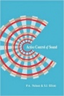 Active Control of Sound - ISBN 9780125154253