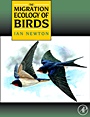 The Migration Ecology of Birds - ISBN 9780125173674