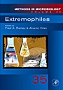 Extremophiles - ISBN 9780125215367
