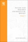 Progress in Nucleic Acid Research and Molecular Biology - ISBN 9780125400718