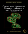 Caenorhabditis Elegans: Molecular Genetics and Development - ISBN 9780125441728