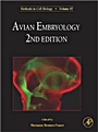 Avian Embryology - ISBN 9780125641746