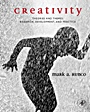 Creativity: Theories and Themes: Research, Development, and Practice - ISBN 9780126024005