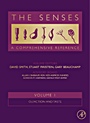 The Senses: A Comprehensive Reference - ISBN 9780126394825