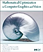 Mathematical Optimization in Computer Graphics and Vision - ISBN 9780127159515