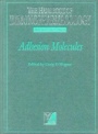 Adhesion Molecules - ISBN 9780127414409