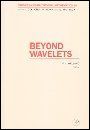 Beyond Wavelets - ISBN 9780127432731