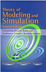 Theory of Modeling and Simulation - ISBN 9780127784557