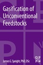 Gasification of Unconventional Feedstocks - ISBN 9780127999111