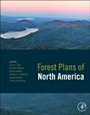 Forest Plans of North America - ISBN 9780127999364
