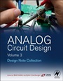 Analog Circuit Design Volume Three: Design Note Collection - ISBN 9780128000014