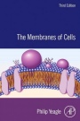 The Membranes of Cells - ISBN 9780128000472