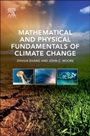 Mathematical and Physical Fundamentals of Climate Change - ISBN 9780128000663