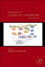 Advances in Clinical Chemistry - ISBN 9780128000946