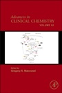 Advances in Clinical Chemistry - ISBN 9780128000960