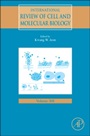 International Review of Cell and Molecular Biology - ISBN 9780128000977