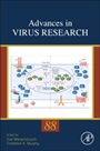 Advances in Virus Research - ISBN 9780128000984