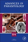 Advances in Parasitology - ISBN 9780128000991