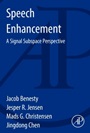 Speech Enhancement: A Signal Subspace Perspective - ISBN 9780128001394