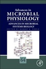 Advances in Microbial Systems Biology - ISBN 9780128001431