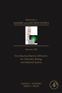 Advances in Imaging and Electron Physics: Time Resolved Electron Diffraction: For Chemistry, Biology And Material Science - ISBN 9780128001455