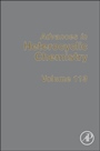 Advances in Heterocyclic Chemistry - ISBN 9780128001707