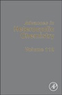 Advances in Heterocyclic Chemistry - ISBN 9780128001714