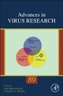 Advances in Virus Research - ISBN 9780128001721