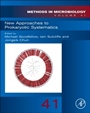 New Approaches to Prokaryotic Systematics - ISBN 9780128001769