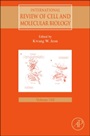 International Review of Cell and Molecular Biology - ISBN 9780128001806