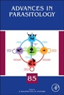 Advances in Parasitology - ISBN 9780128001820