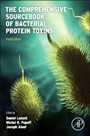 The Comprehensive Sourcebook of Bacterial Protein Toxins - ISBN 9780128001882