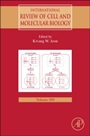 International Review of Cell and Molecular Biology - ISBN 9780128002551
